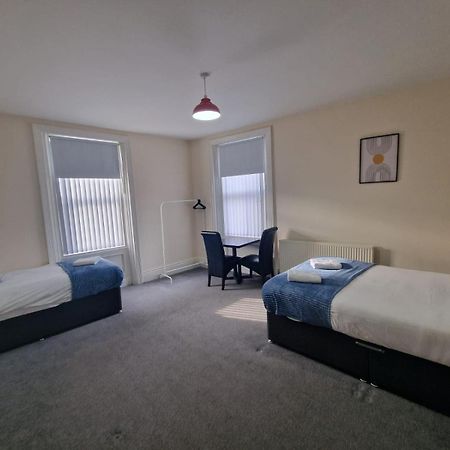 Laluna One Bedroom Apartment Newcastle ภายนอก รูปภาพ